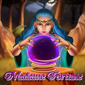 Madame Fortune