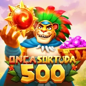 Onca Sortuda 500